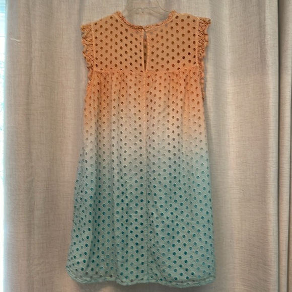 M ombré lined ee:some dress - Picture 3 of 3